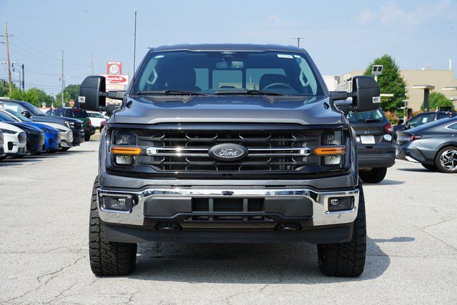 2025 FORD F-150 - Image 24