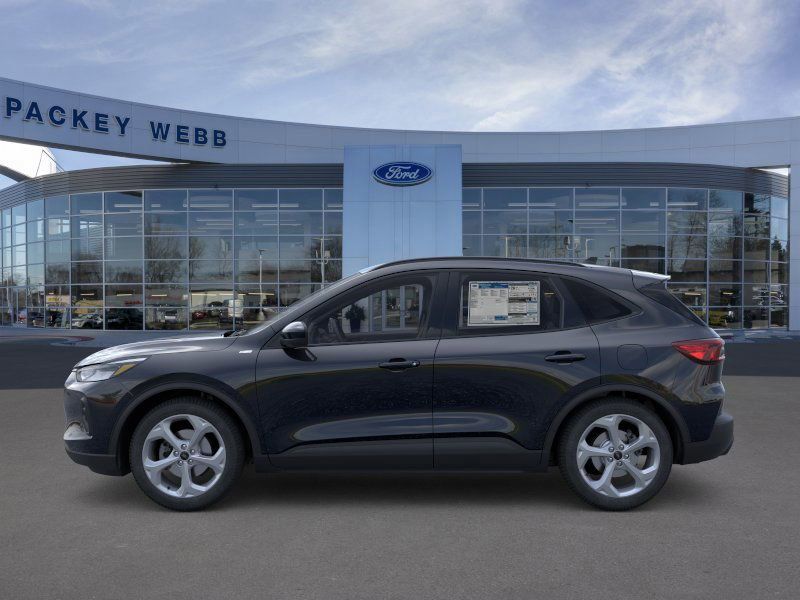 2026 FORD ESCAPE - Image 5