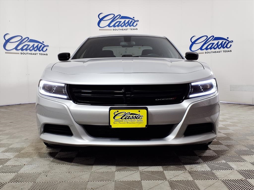 2023 Dodge Charger SXT photo 3