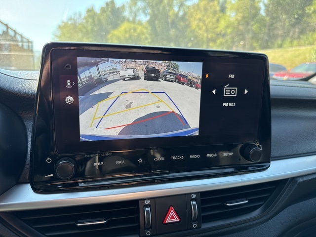 2024 Kia Forte GT-Line photo 25