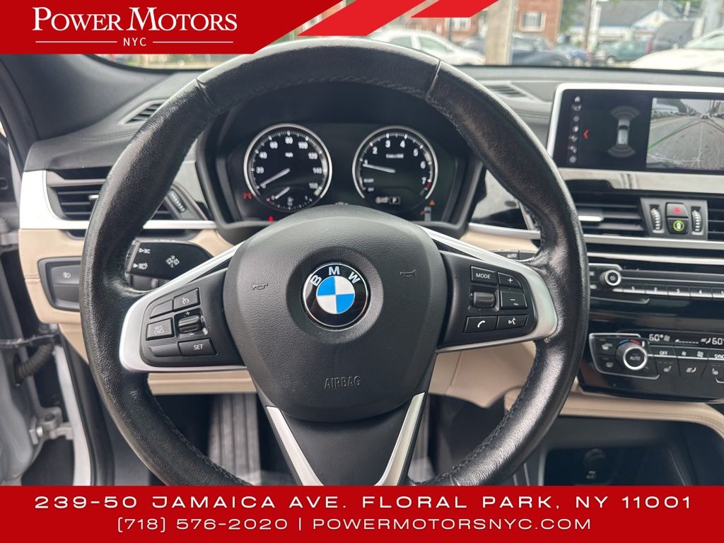 2021 Bmw X2 xDrive28i photo 30