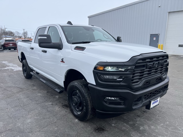 2025 RAM Ram 2500 Pickup Tradesman's photo