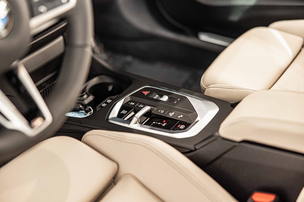 2025 BMW 228I - Image 21
