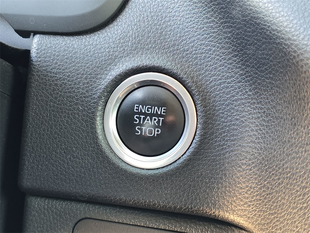 2023 Toyota Tundra SR5 photo 29