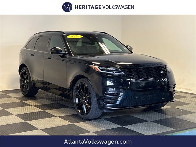 2023 Land Rover Range Rover Velar S's photo