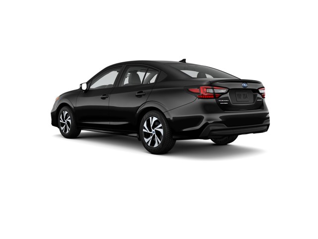 2025 Subaru Legacy Premium photo 5