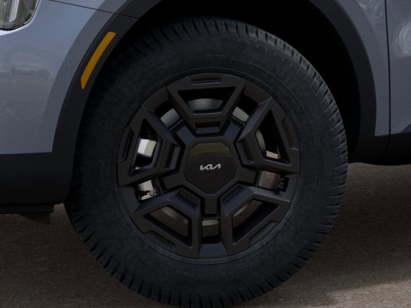 2025 Kia Sorento X-Pro SX Prestige photo 8