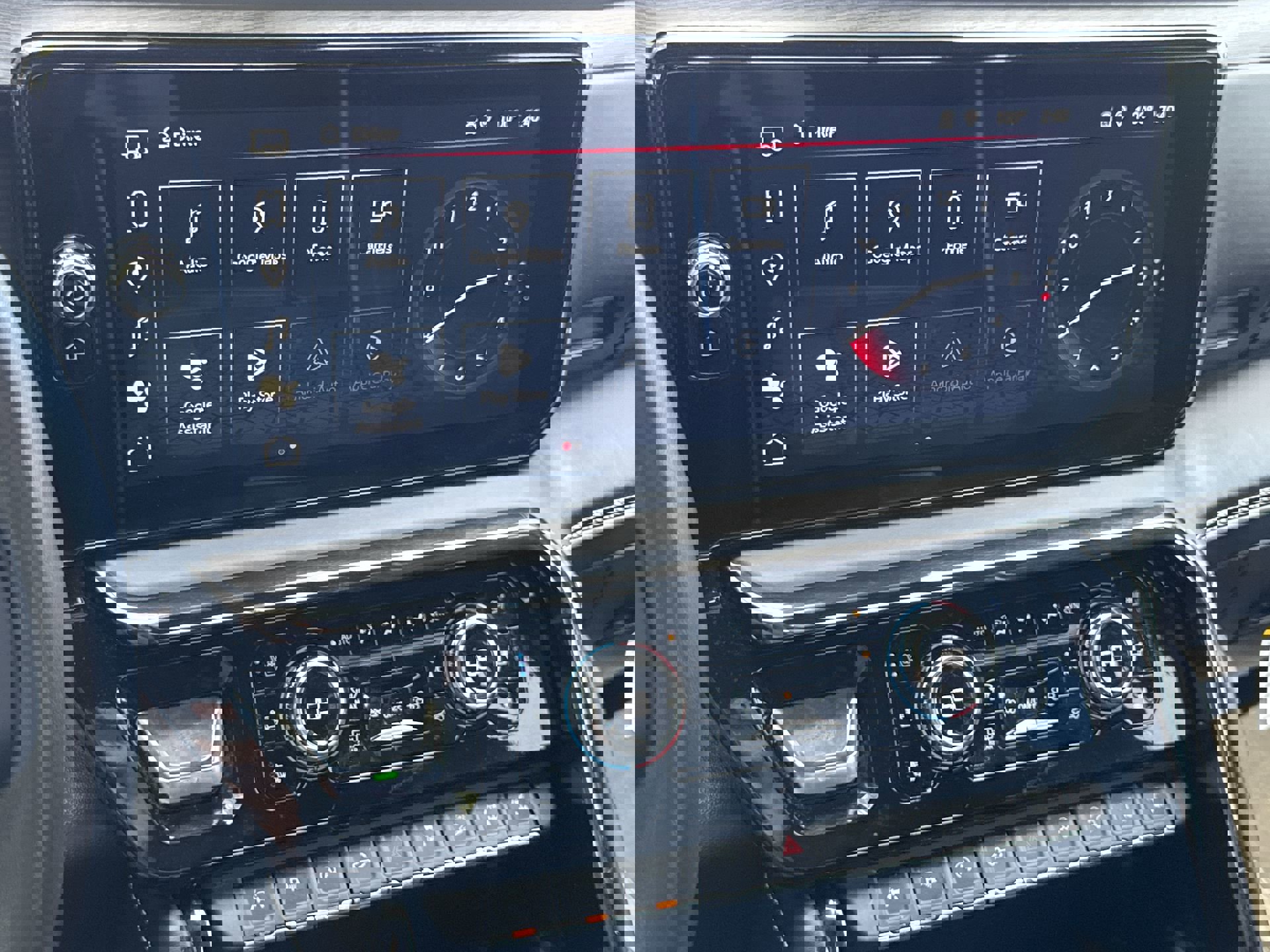 2023 Gmc Sierra 1500 AT4X photo 22