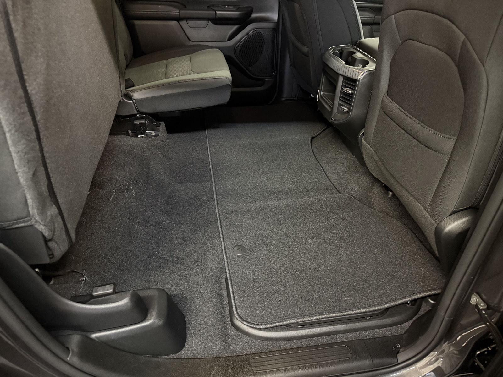 2025 Ram 1500 Big Horn Lone Star photo 16