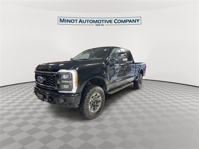 2023 Ford F-250 photo 4