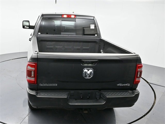 2024 Ram 3500 Laramie photo 32