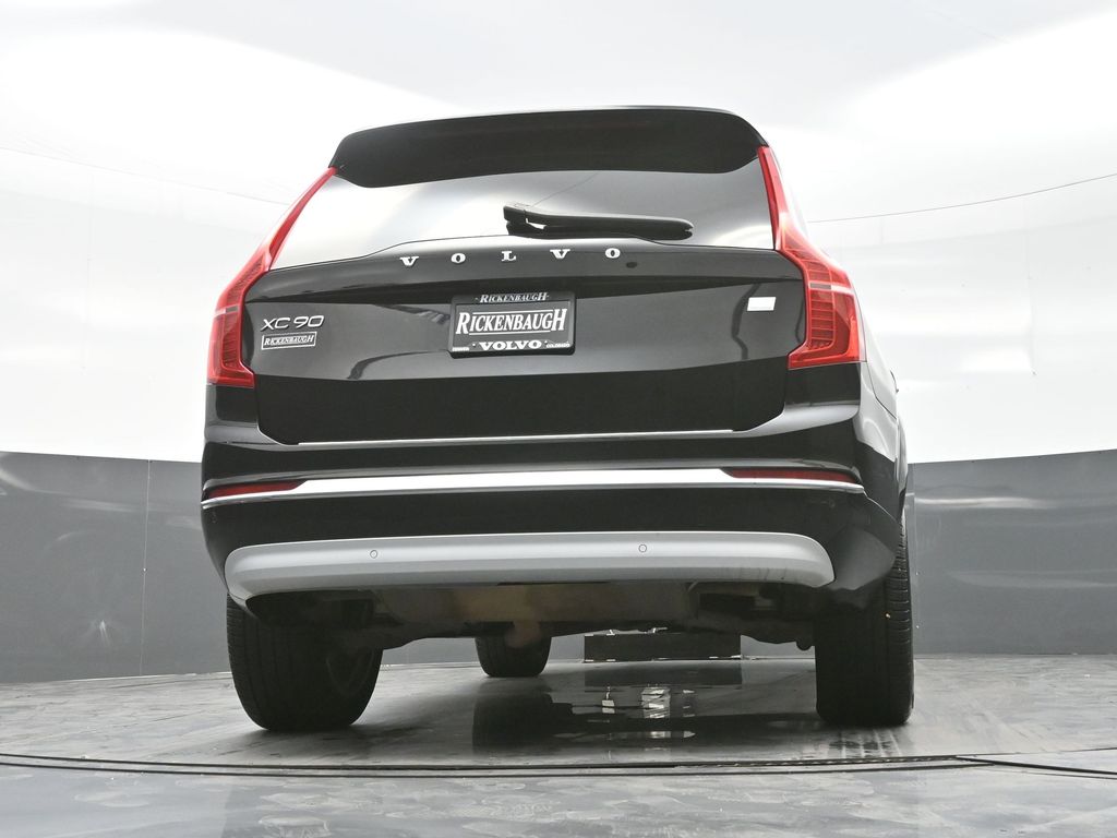 2022 Volvo XC90 T8 Inscription Expression photo 19