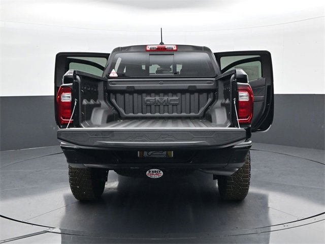 2026 Gmc Canyon AT4X photo 31