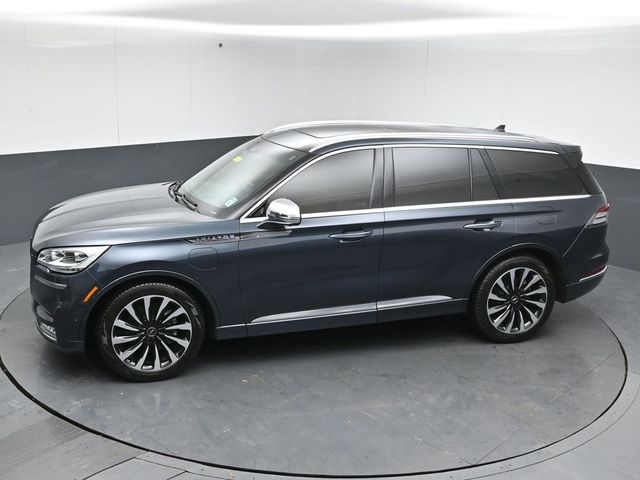 2022 LINCOLN AVIATOR - Image 49