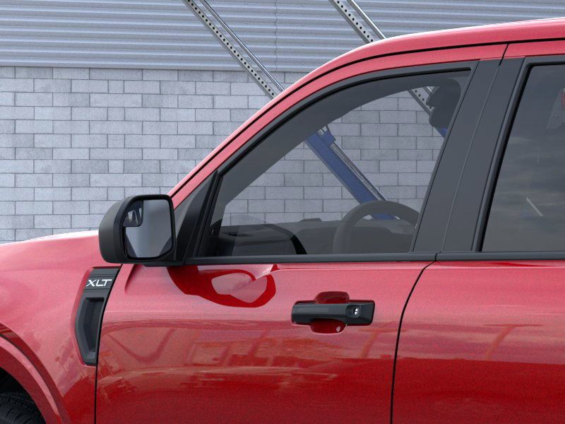 2025 Ford Maverick XLT photo 3