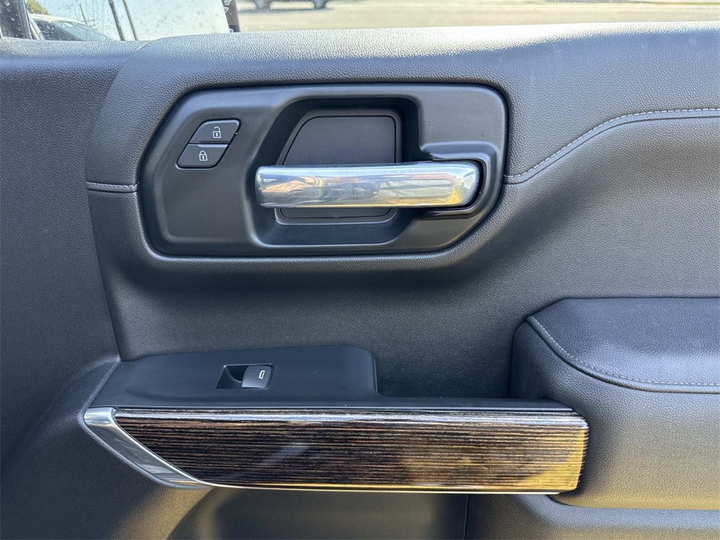 2021 Gmc Sierra 1500 Elevation photo 12