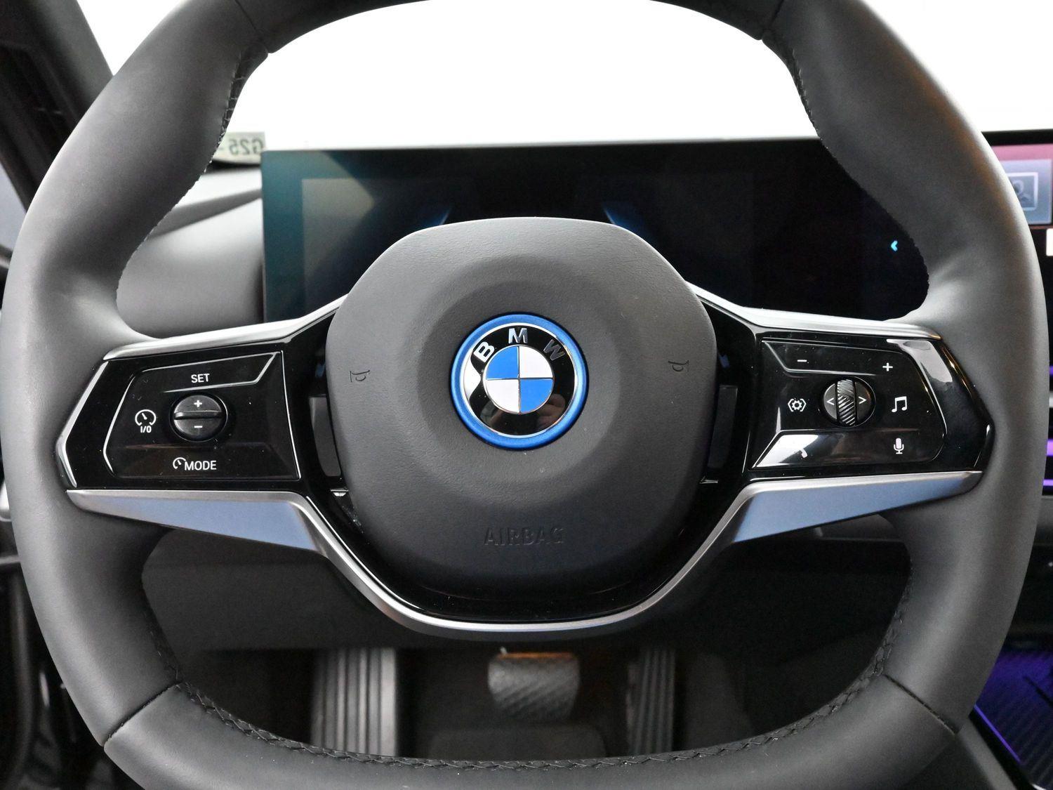 2024 Bmw i5 eDrive40 photo 19