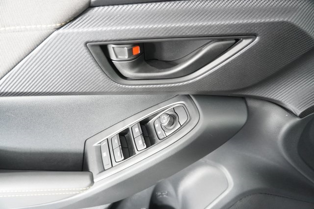 2025 Subaru Crosstrek Sport photo 9