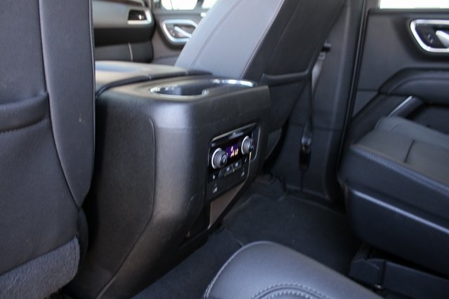 2023 Chevrolet Tahoe LT photo 18
