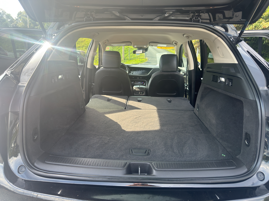 2023 Buick Envision Preferred photo 12