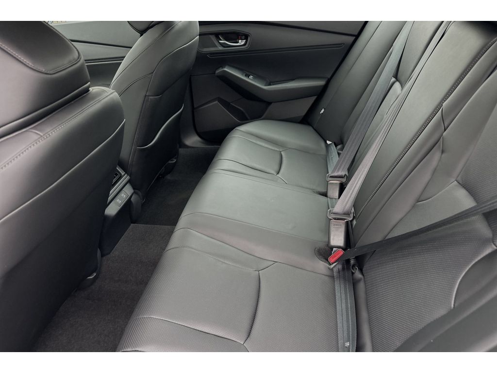 2025 Honda Accord Hybrid Sport-L photo 14