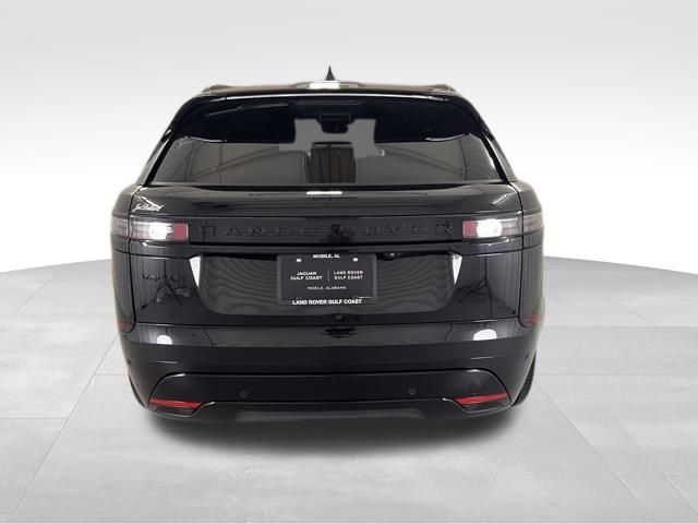 2025 Land Rover Range Rover Velar SE photo 4