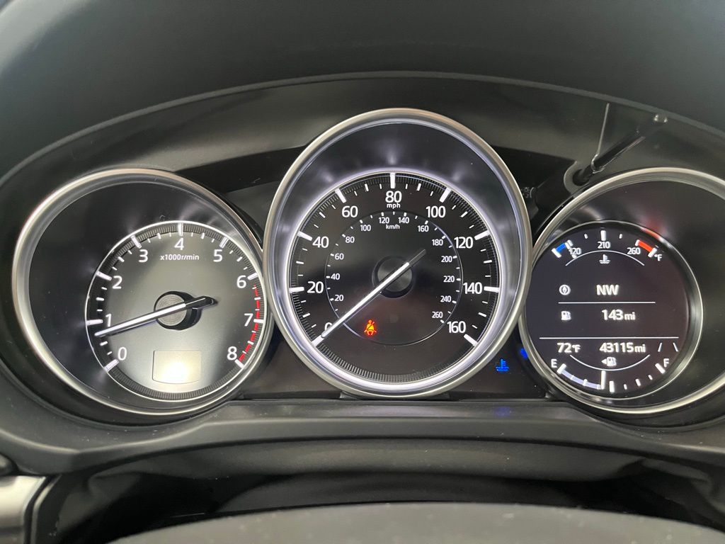 2023 Mazda CX-5 2.5 S Preferred photo 19