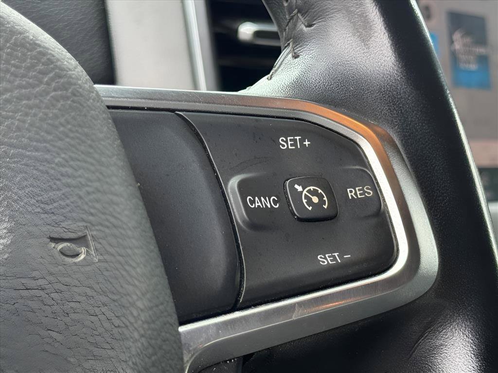 2024 Ram 2500 Big Horn photo 18