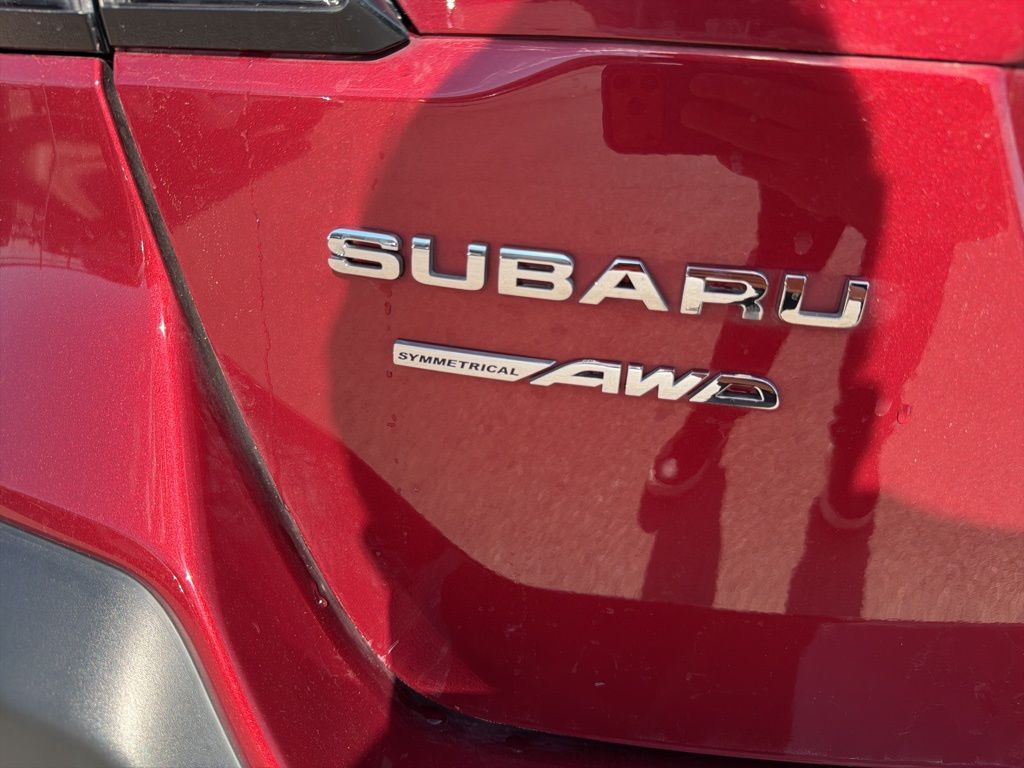 2024 Subaru Outback Premium photo 24