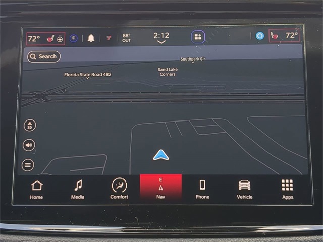 2026 Dodge Durango GT Plus photo 25