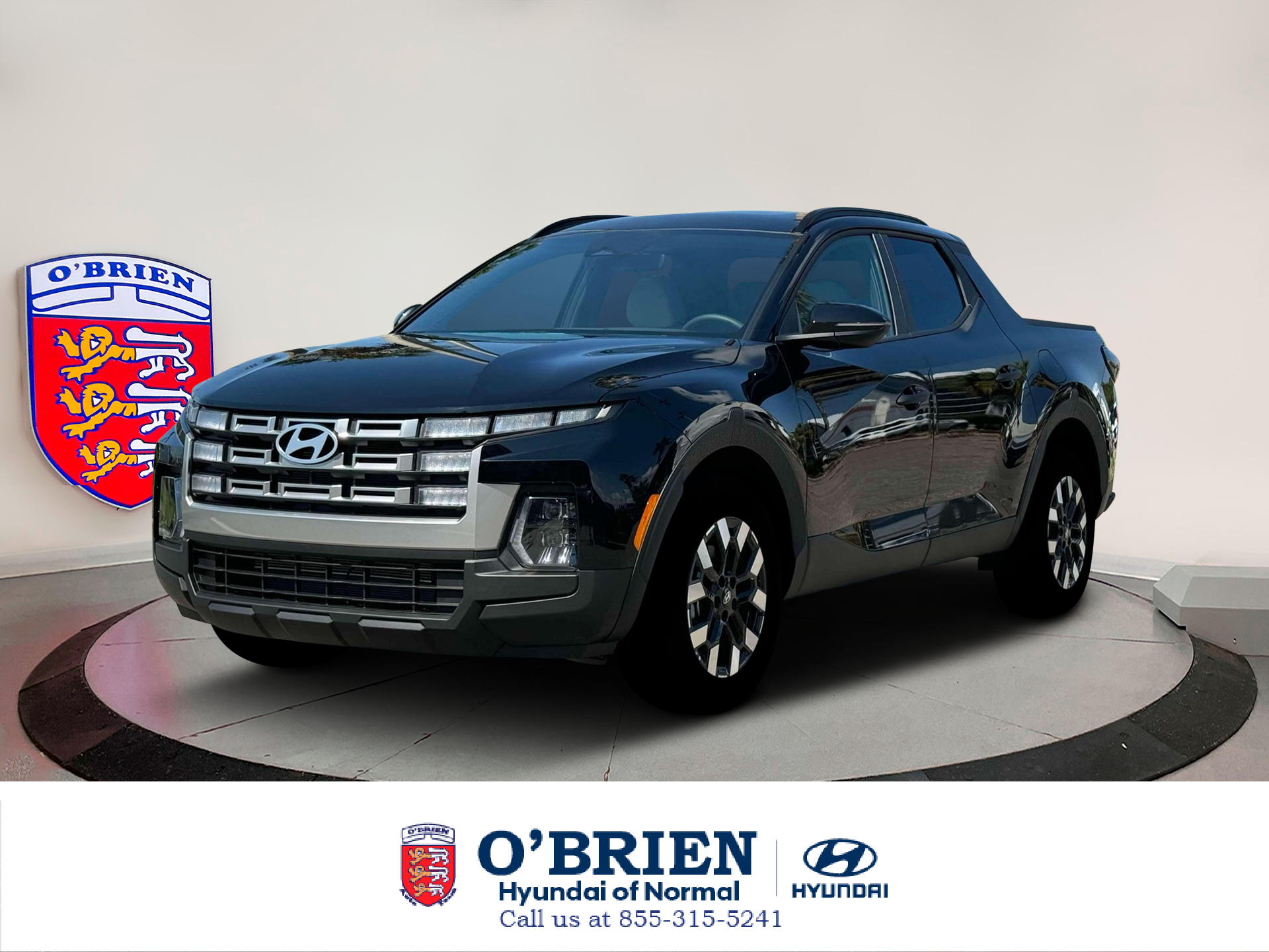 2026 Hyundai Santa Cruz SEL Activity's photo