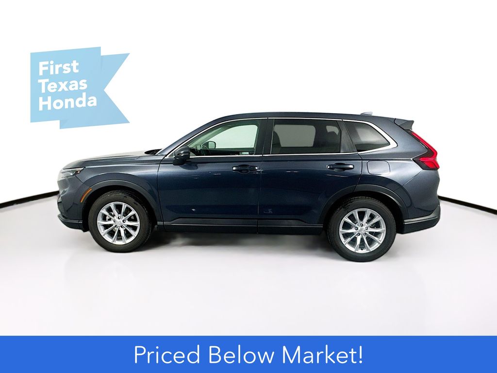 2023 Honda CR-V EX-L photo 4