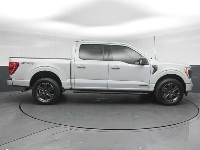 2023 FORD F-150 - Image 8