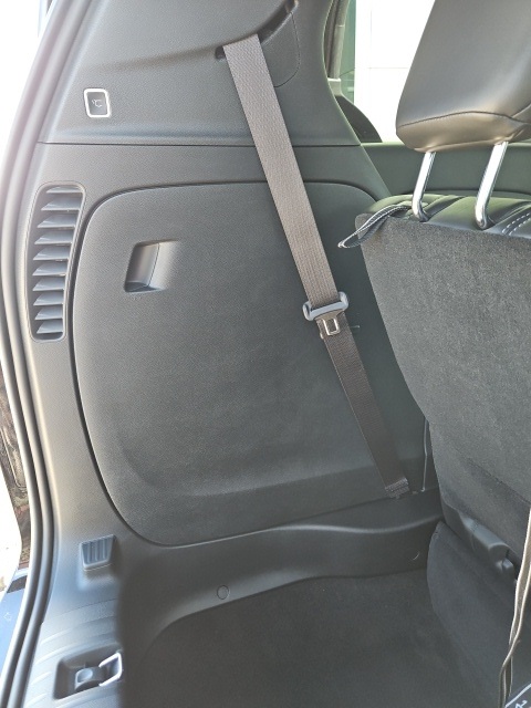 2026 Chrysler Pacifica photo 22