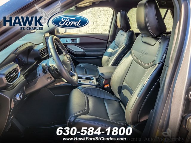 2022 FORD EXPLORER - Image 33