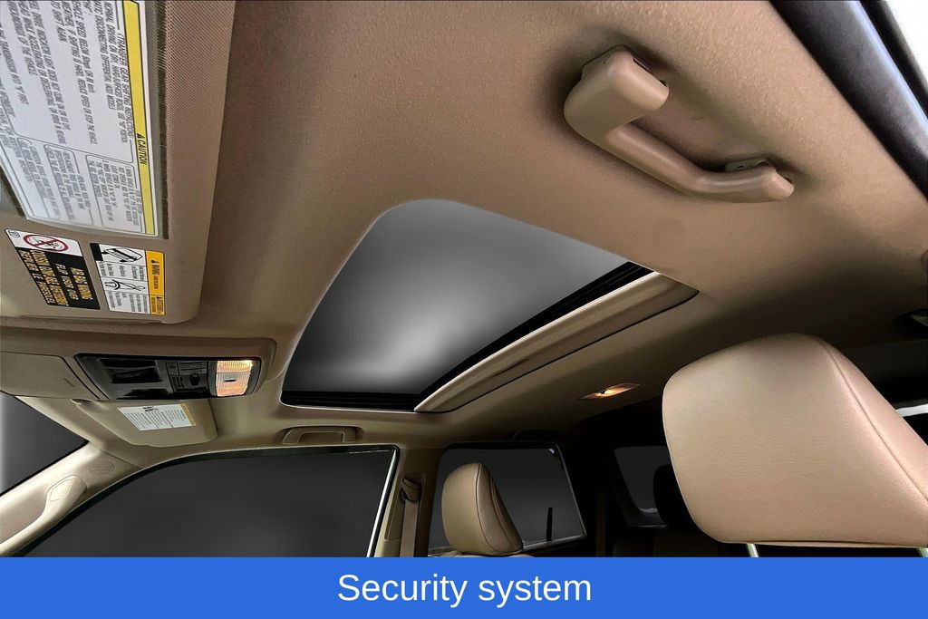2020 Toyota 4Runner SR5 Premium photo 15