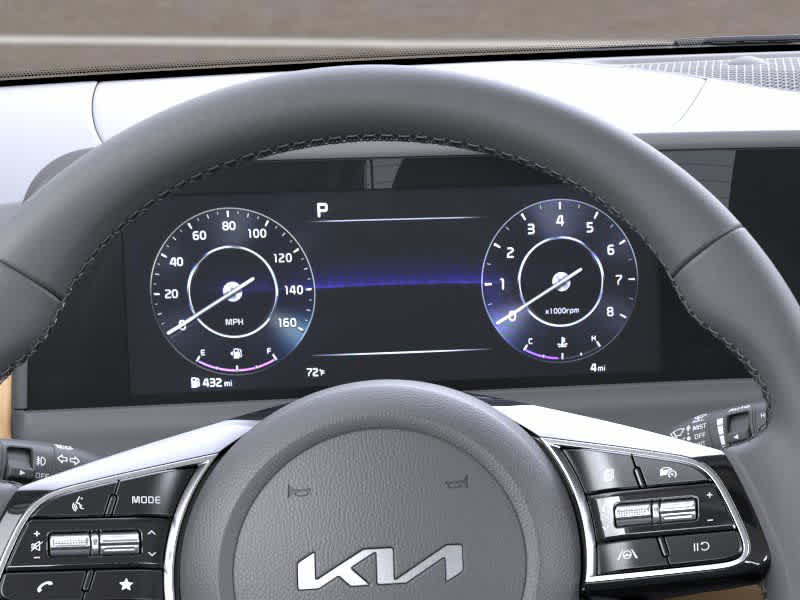 2026 Kia Seltos EX photo 32