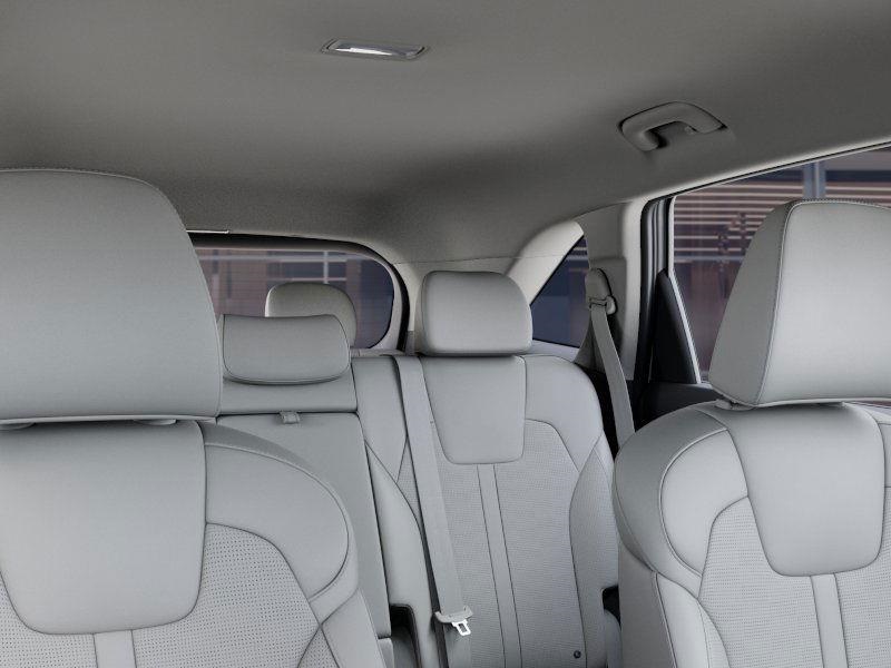 2025 Kia Sorento S photo 26