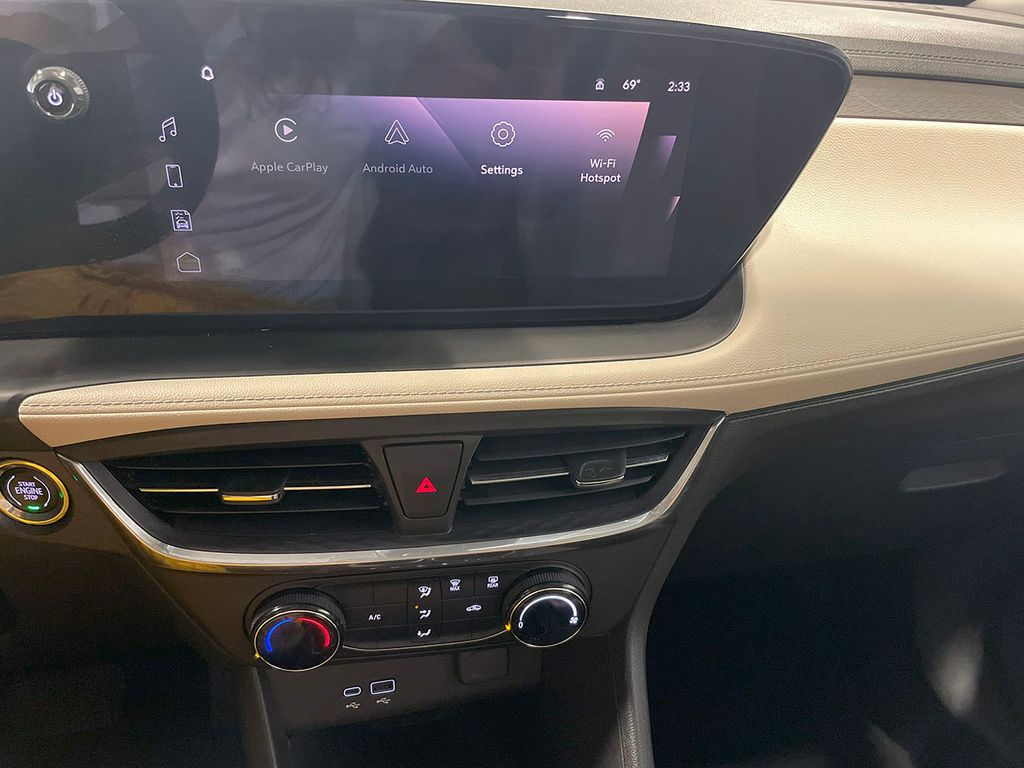 2024 Buick Encore GX Preferred photo 28