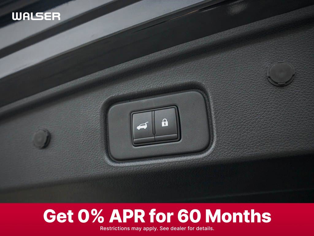 2025 Nissan Pathfinder Rock Creek photo 6