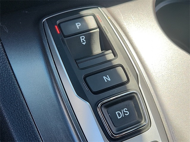 2022 Honda Pilot EX-L photo 15