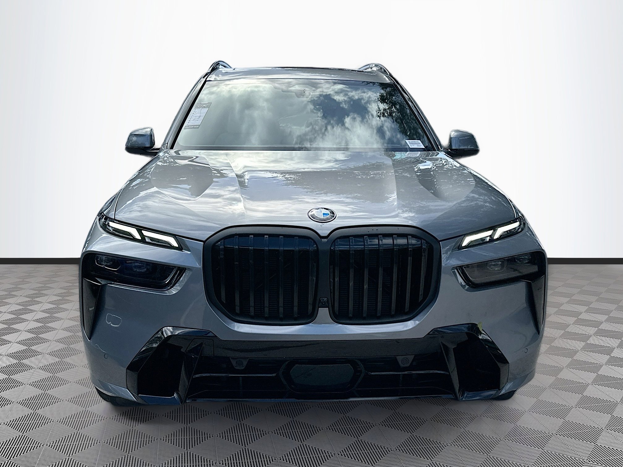 2026 Bmw X7 xDrive40i photo 2