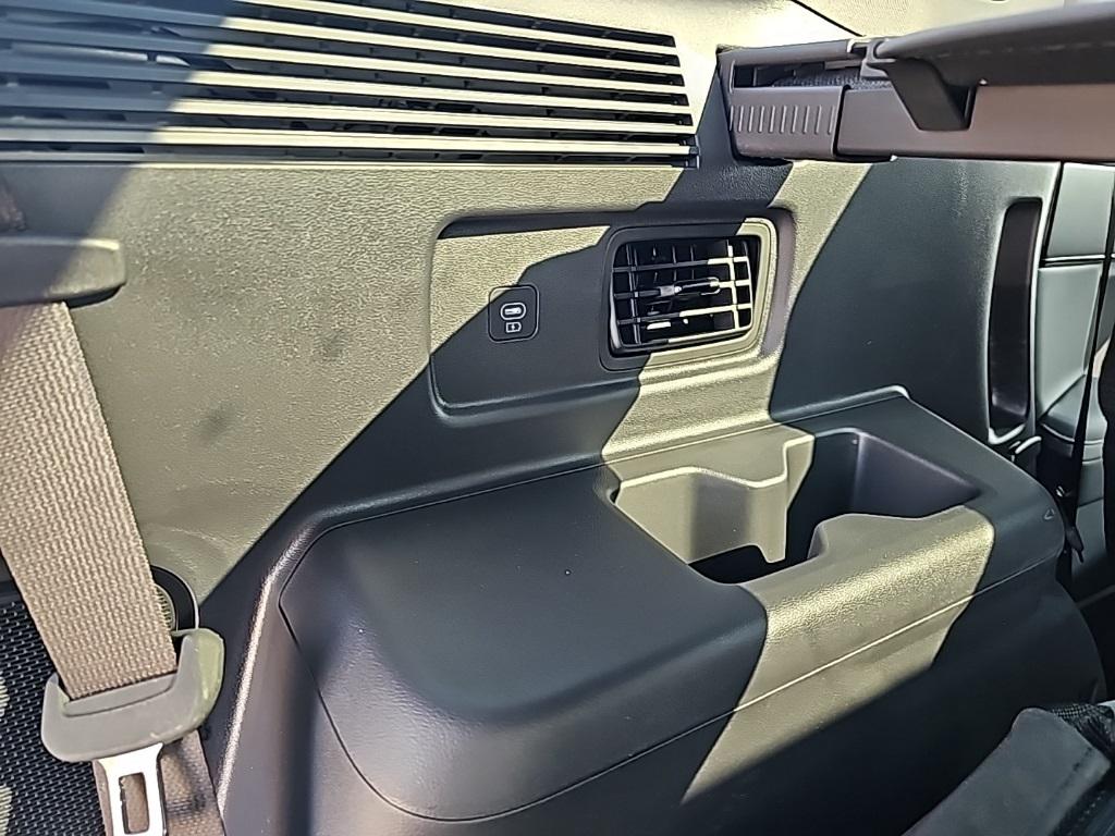 2026 Hyundai Santa Fe Calligraphy photo 43