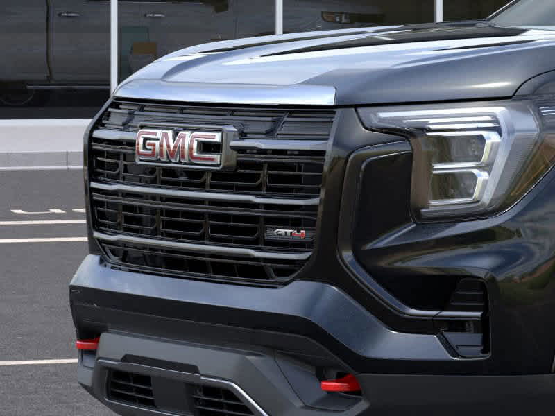 2026 Gmc Terrain AT4 photo 28