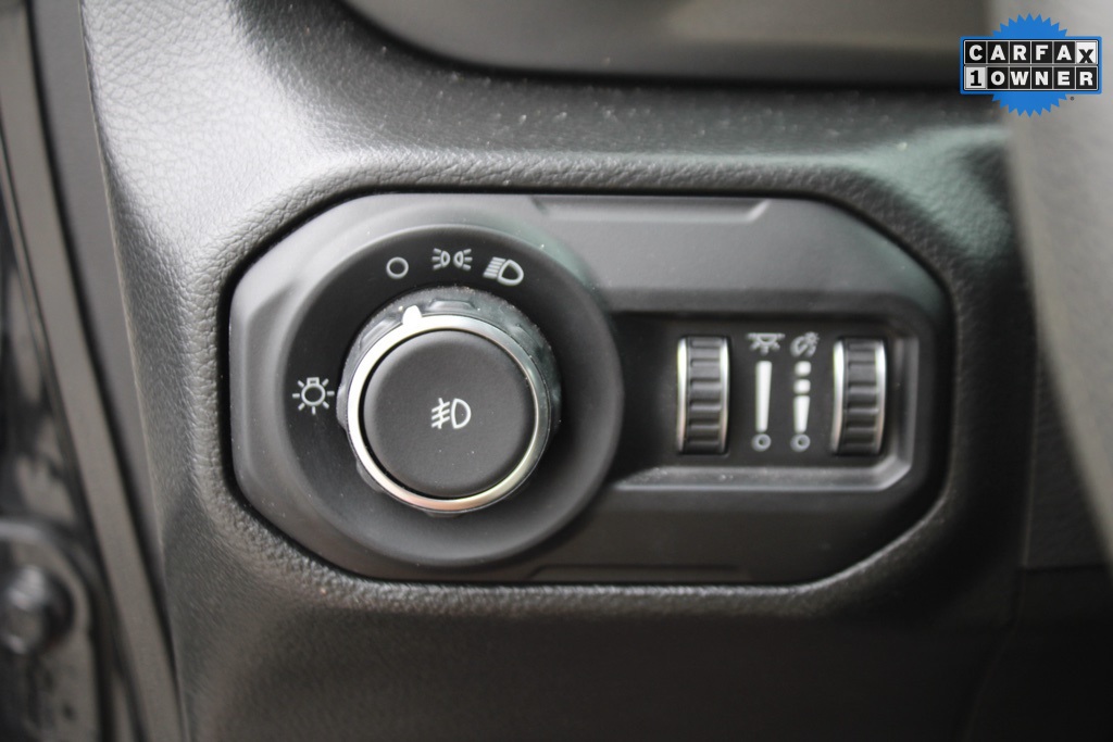 2022 Jeep Wrangler Unlimited Sport photo 12