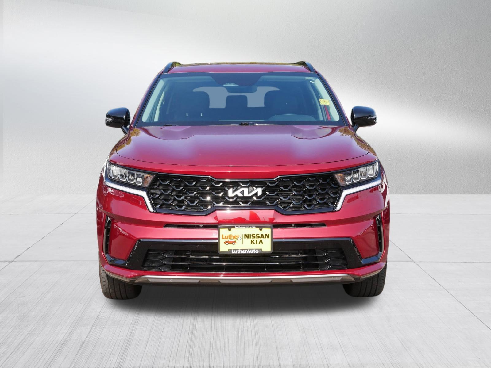 Used 2023 Kia Sorento S with VIN 5XYRL4LCXPG172715 for sale in Inver Grove, Minnesota