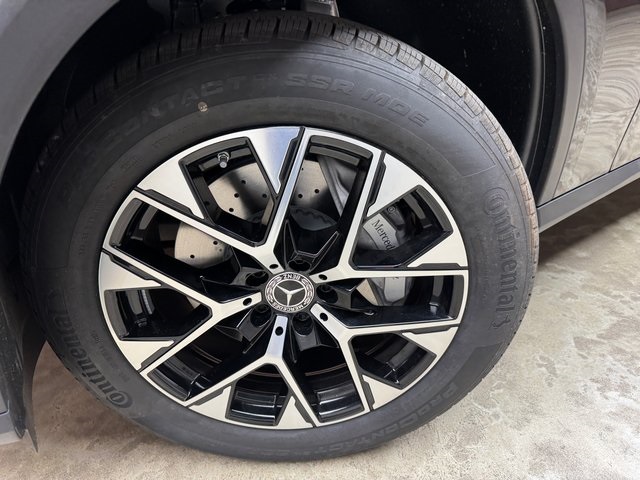 2025 Mercedes Benz GLC 350e 4MATIC photo 26