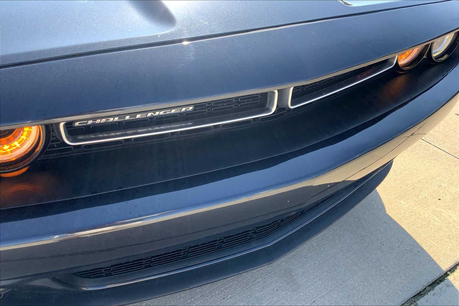 2018 Dodge Challenger R/T photo 28