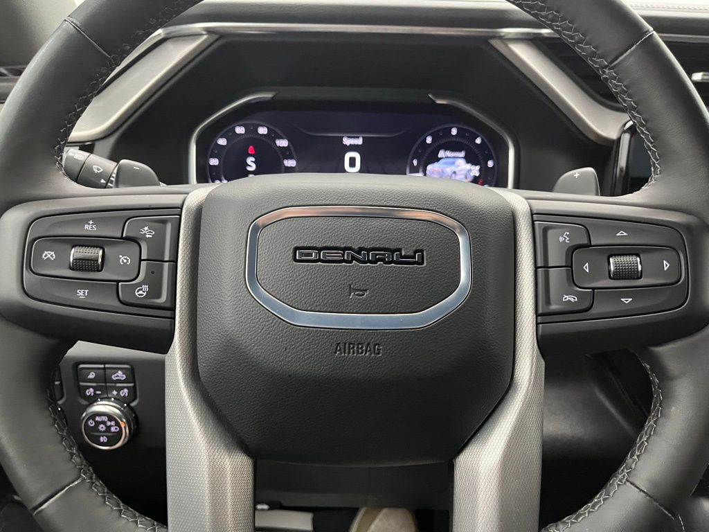 2024 Gmc Sierra 1500 Denali photo 34