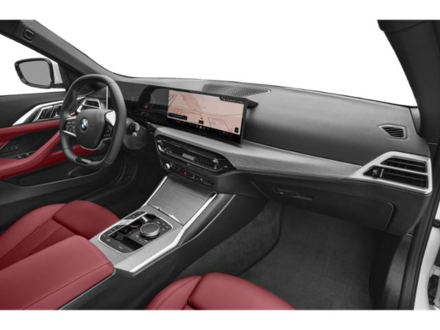 2026 Bmw 430i 430i xDrive photo 13